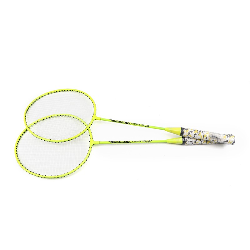 Kangwei Badminton Raketkası Dəsti